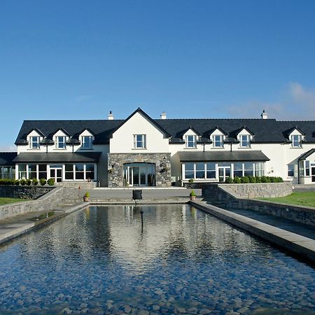 Westport Country Lodge Hotel Exteriér fotografie