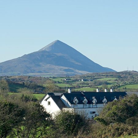 Westport Country Lodge Hotel Exteriér fotografie