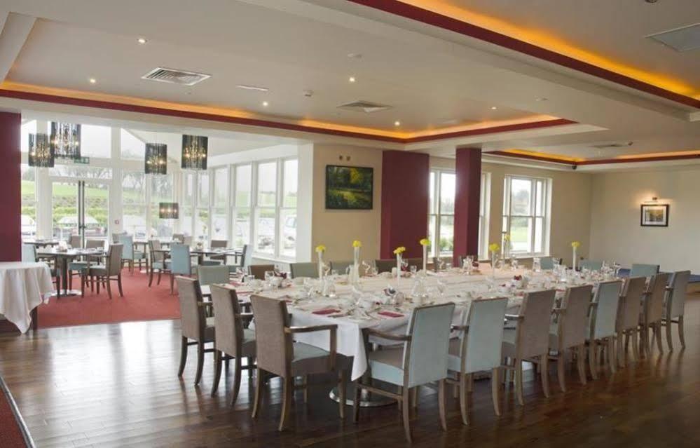 Westport Country Lodge Hotel Exteriér fotografie