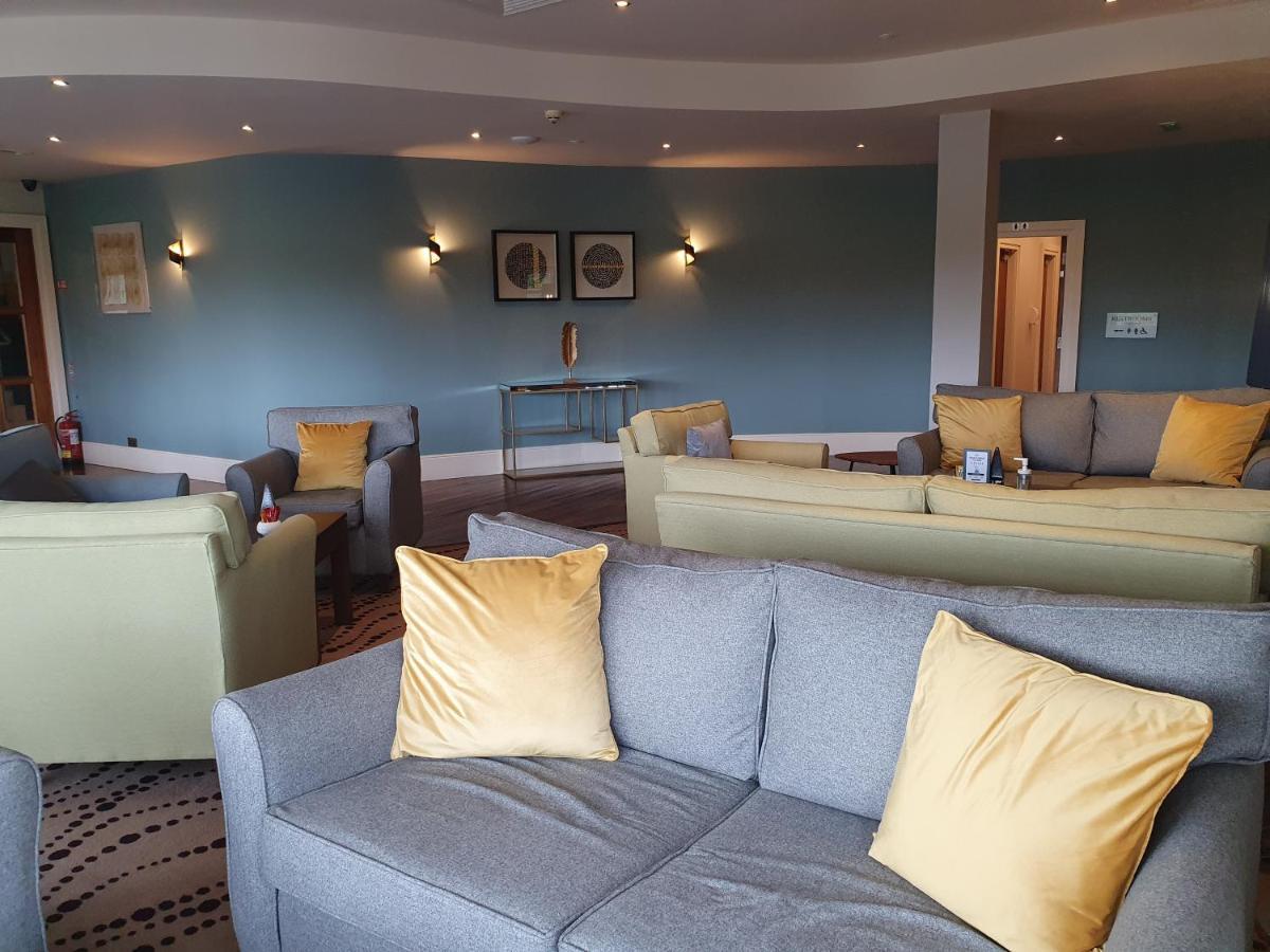 Westport Country Lodge Hotel Exteriér fotografie