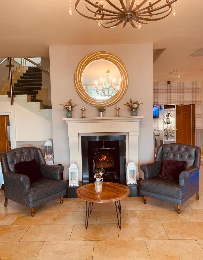 Westport Country Lodge Hotel Exteriér fotografie
