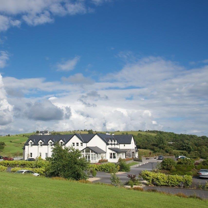Westport Country Lodge Hotel Exteriér fotografie