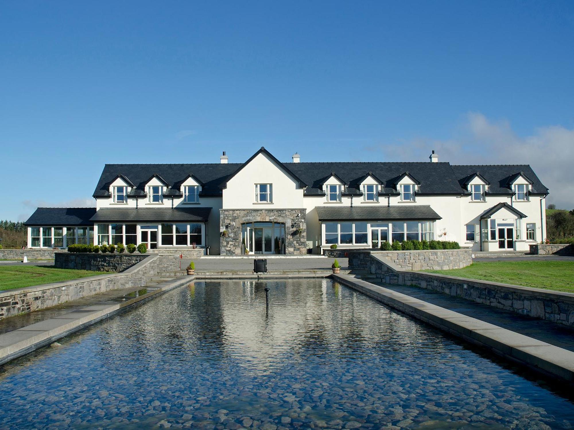 Westport Country Lodge Hotel Exteriér fotografie
