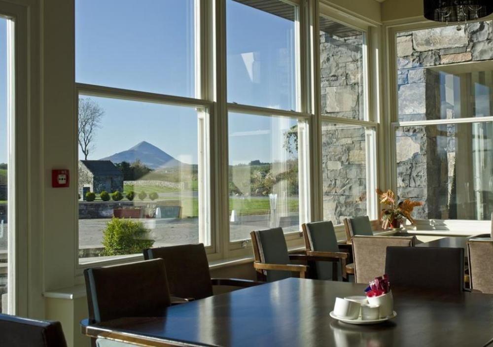 Westport Country Lodge Hotel Exteriér fotografie