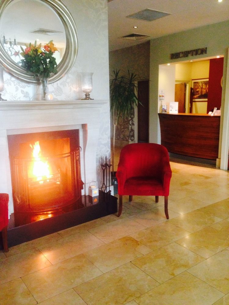 Westport Country Lodge Hotel Exteriér fotografie