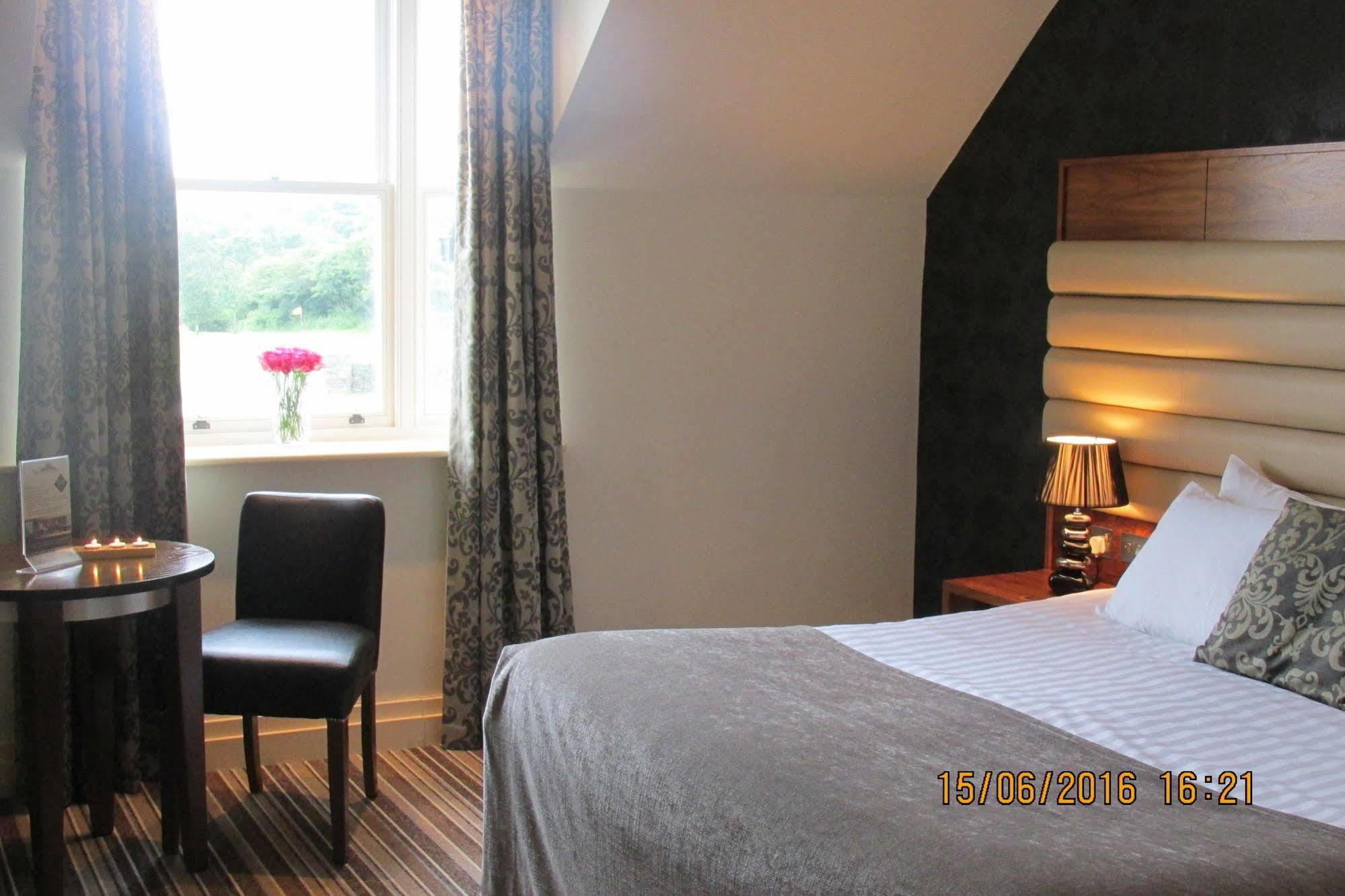 Westport Country Lodge Hotel Exteriér fotografie